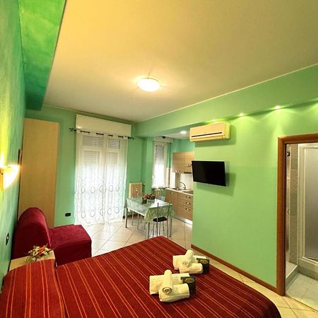 Appartement Amati Policlinic Monza Extérieur photo