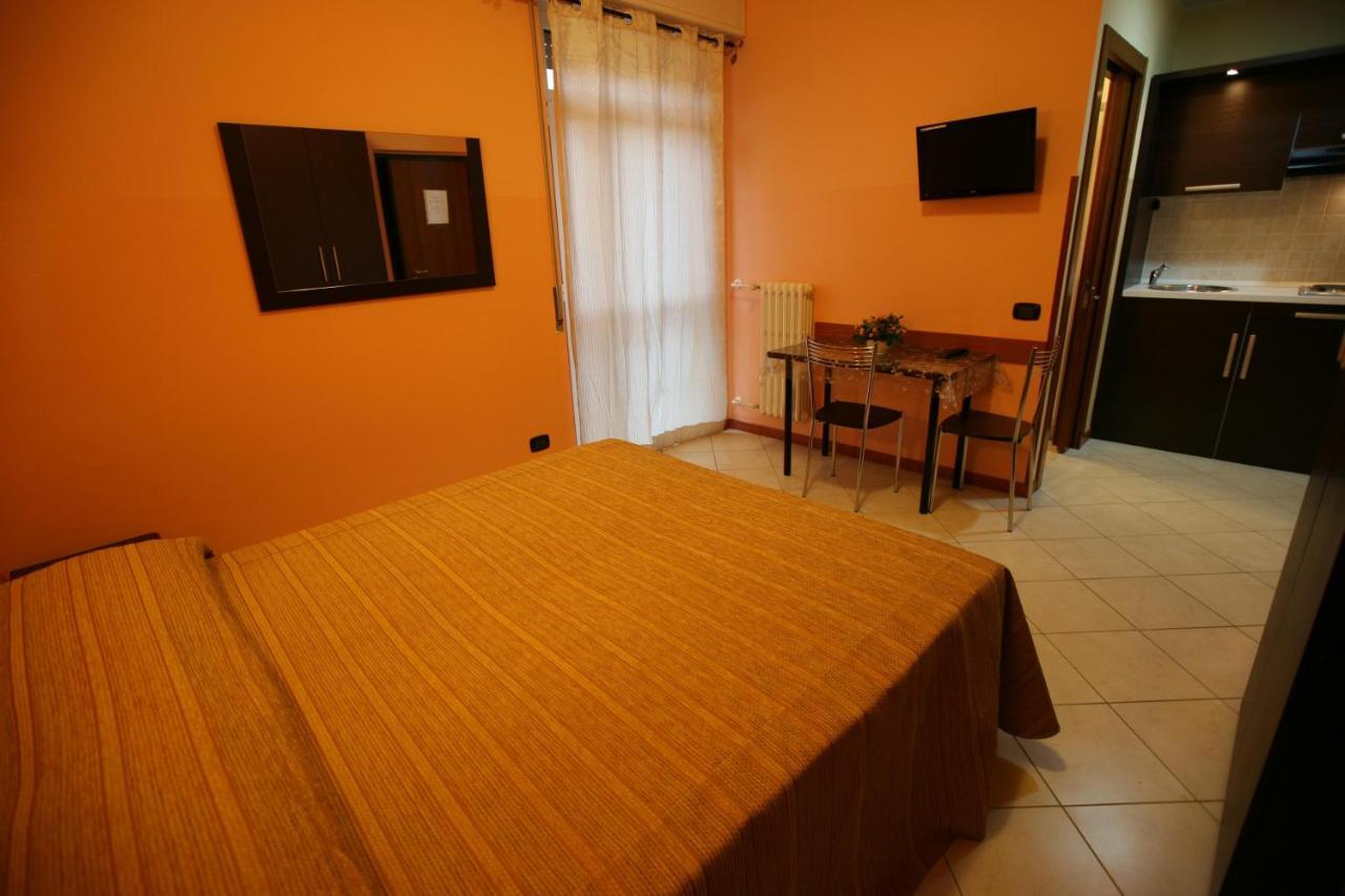 Appartement Amati Policlinic Monza Extérieur photo