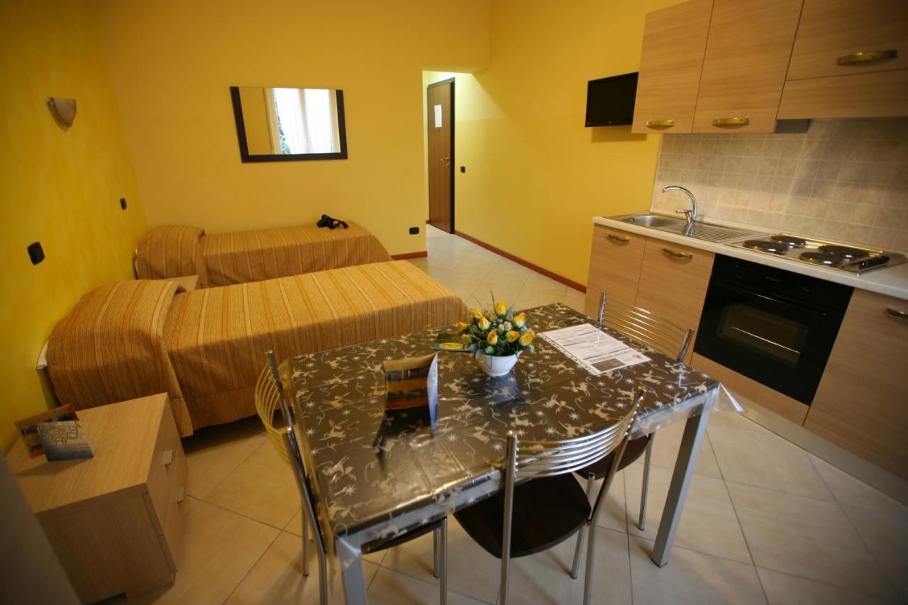 Appartement Amati Policlinic Monza Extérieur photo