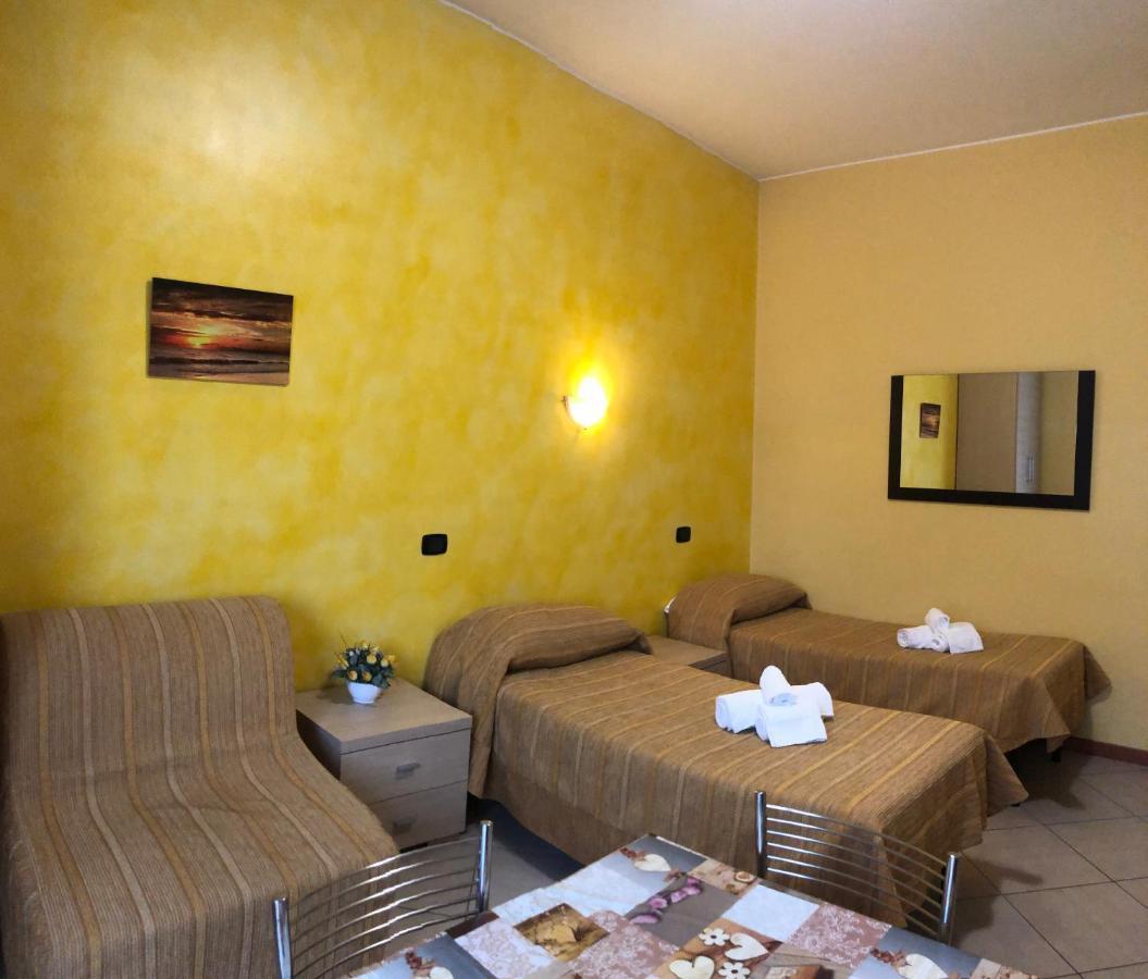 Appartement Amati Policlinic Monza Extérieur photo