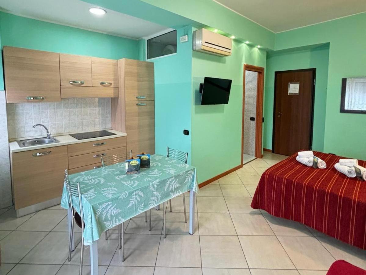 Appartement Amati Policlinic Monza Extérieur photo