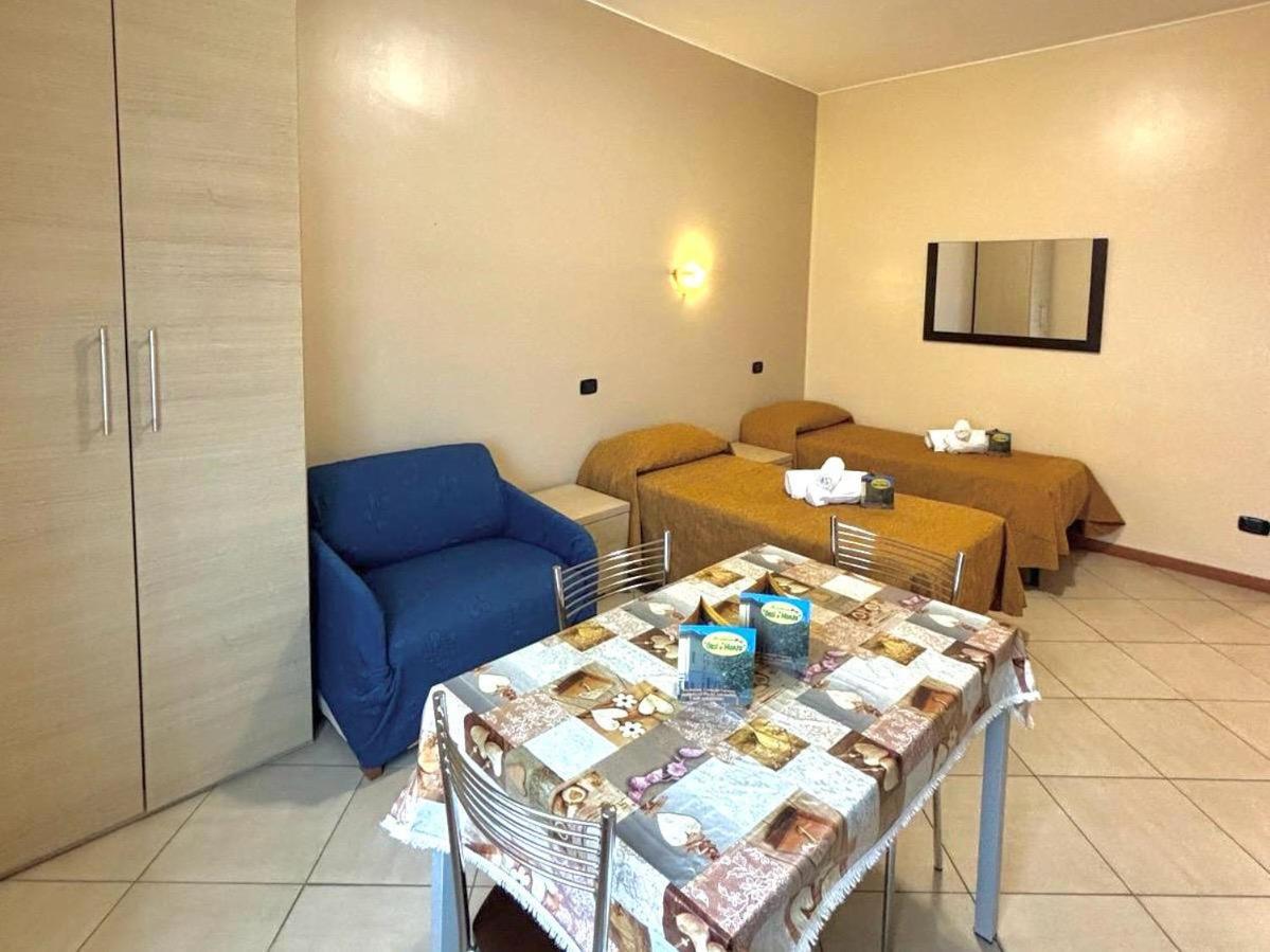 Appartement Amati Policlinic Monza Extérieur photo