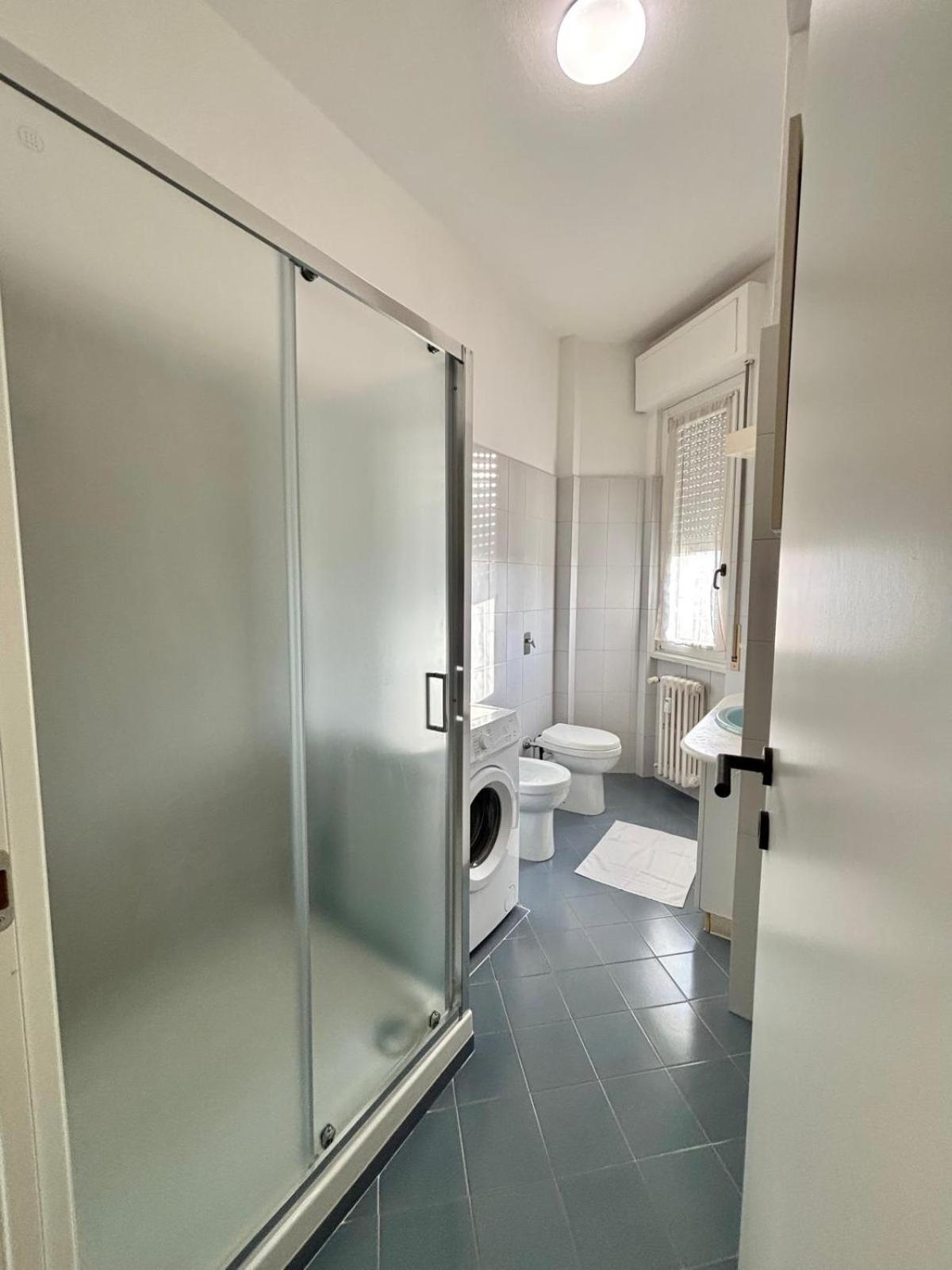 Appartement Amati Policlinic Monza Extérieur photo