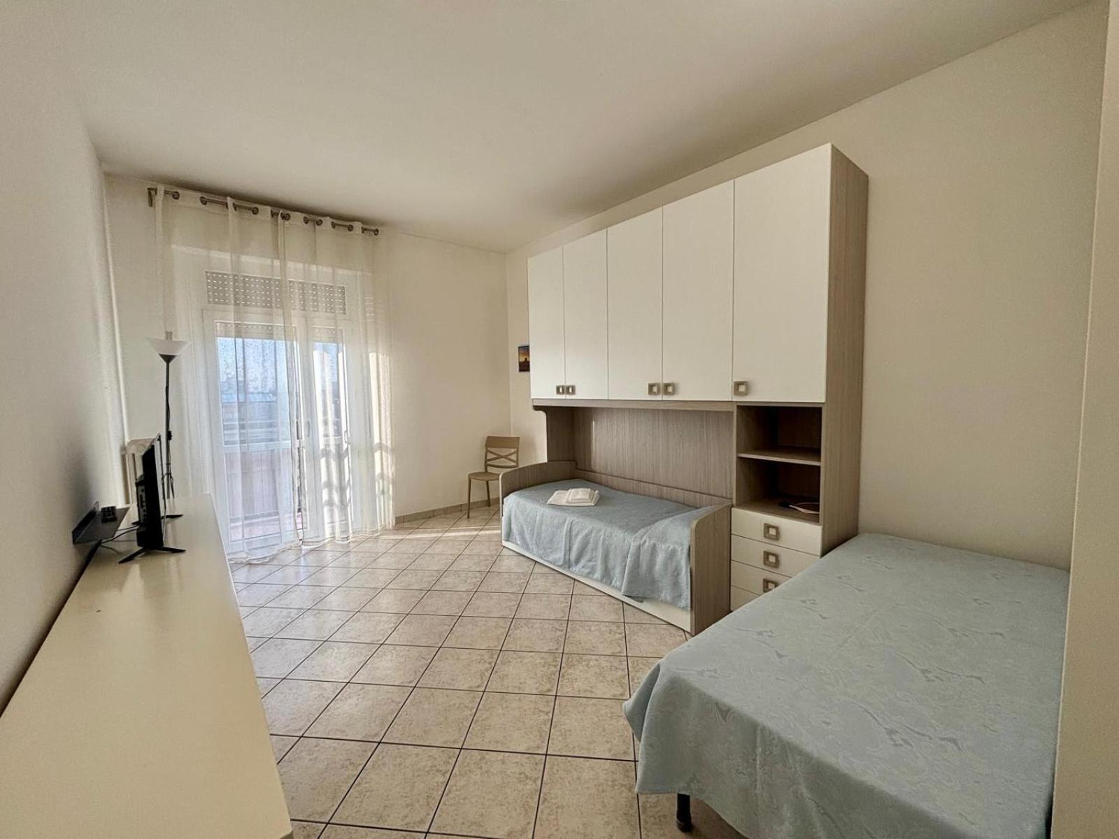 Appartement Amati Policlinic Monza Extérieur photo