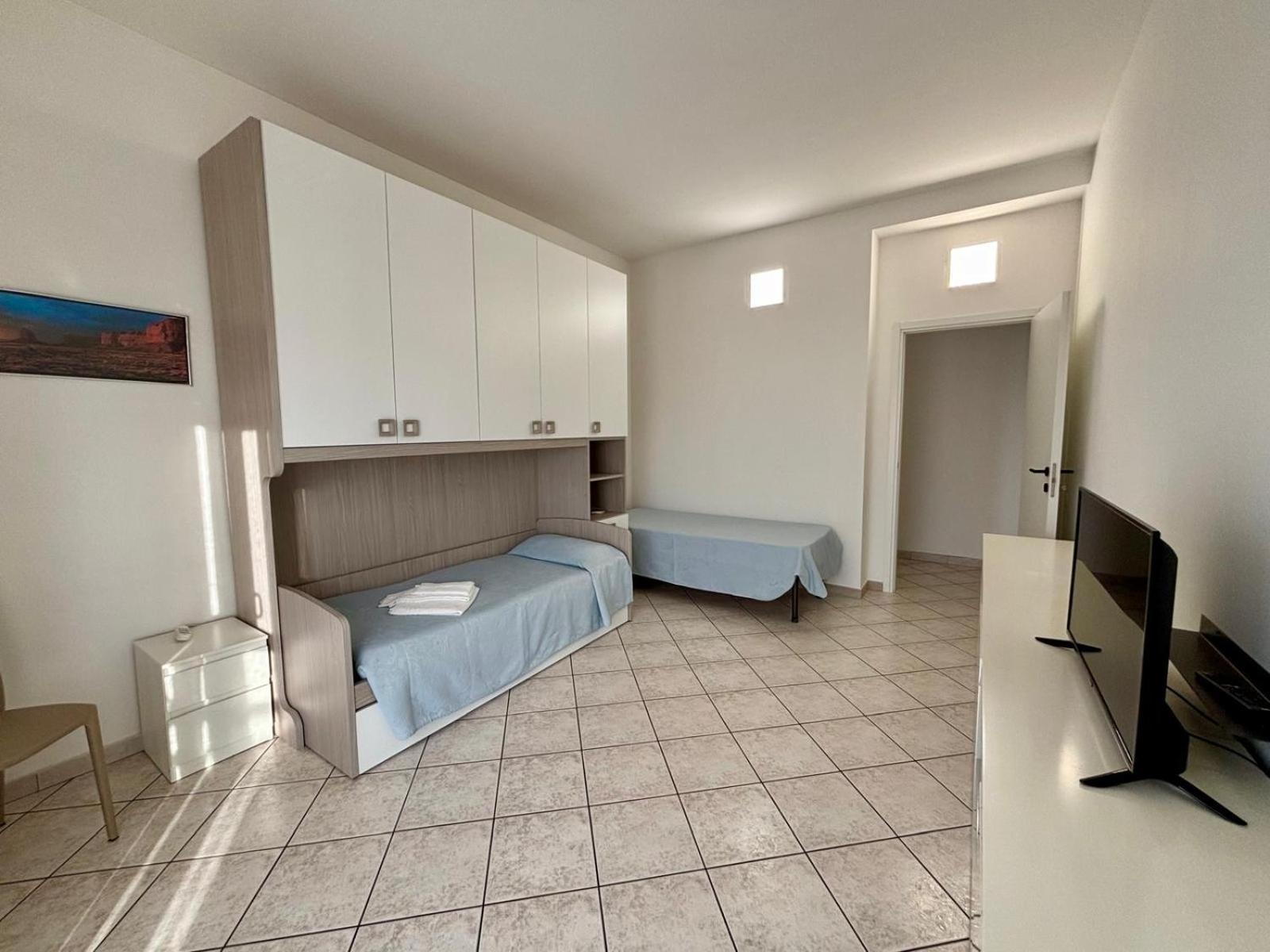 Appartement Amati Policlinic Monza Extérieur photo