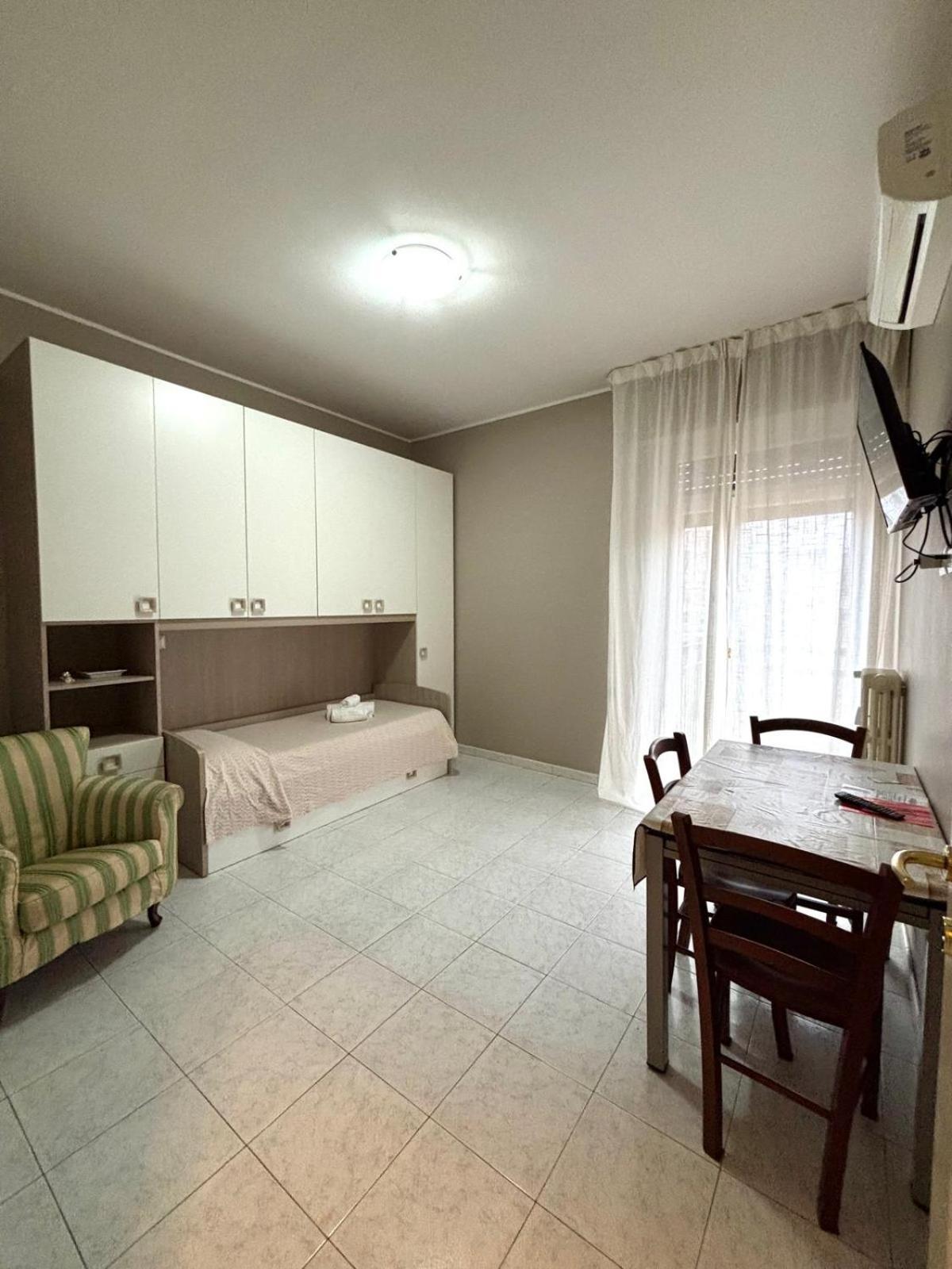 Appartement Amati Policlinic Monza Extérieur photo