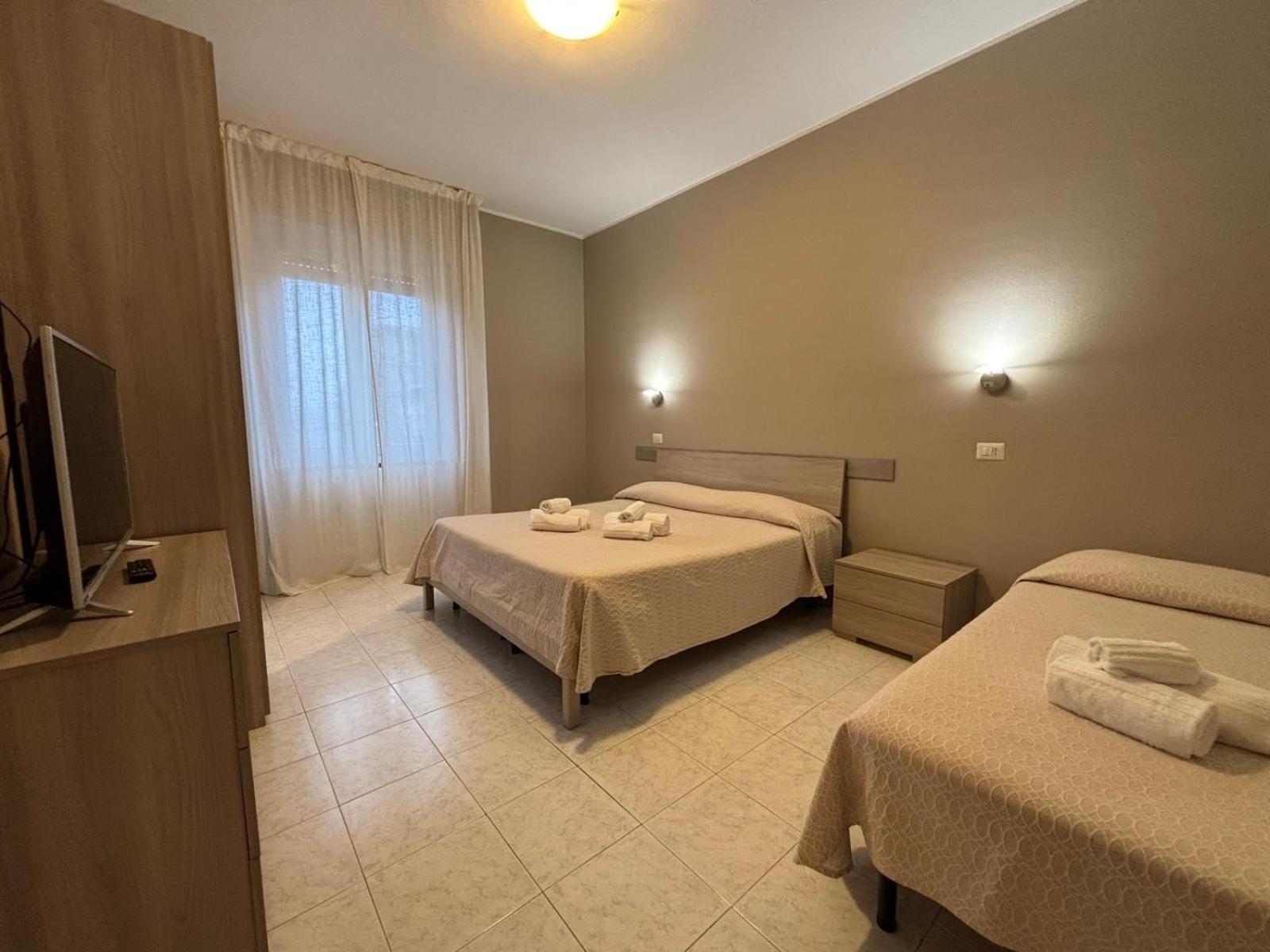 Appartement Amati Policlinic Monza Extérieur photo