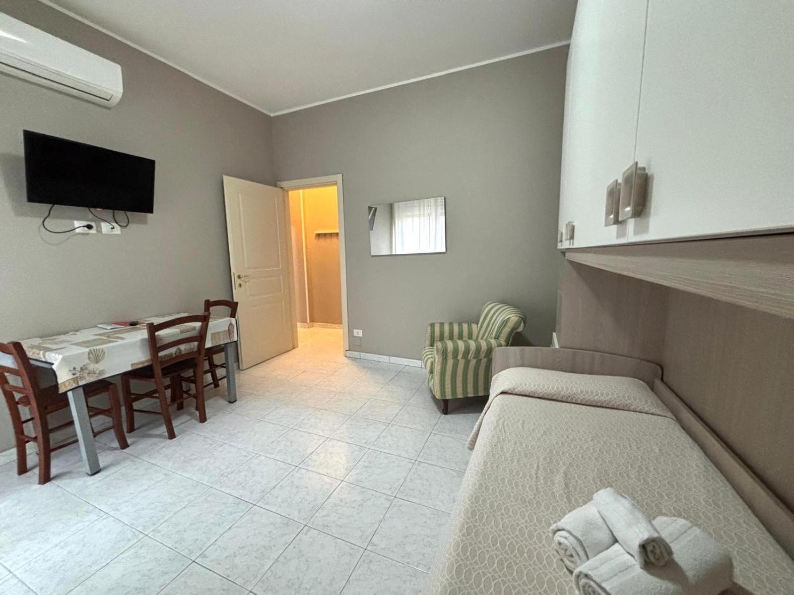 Appartement Amati Policlinic Monza Extérieur photo