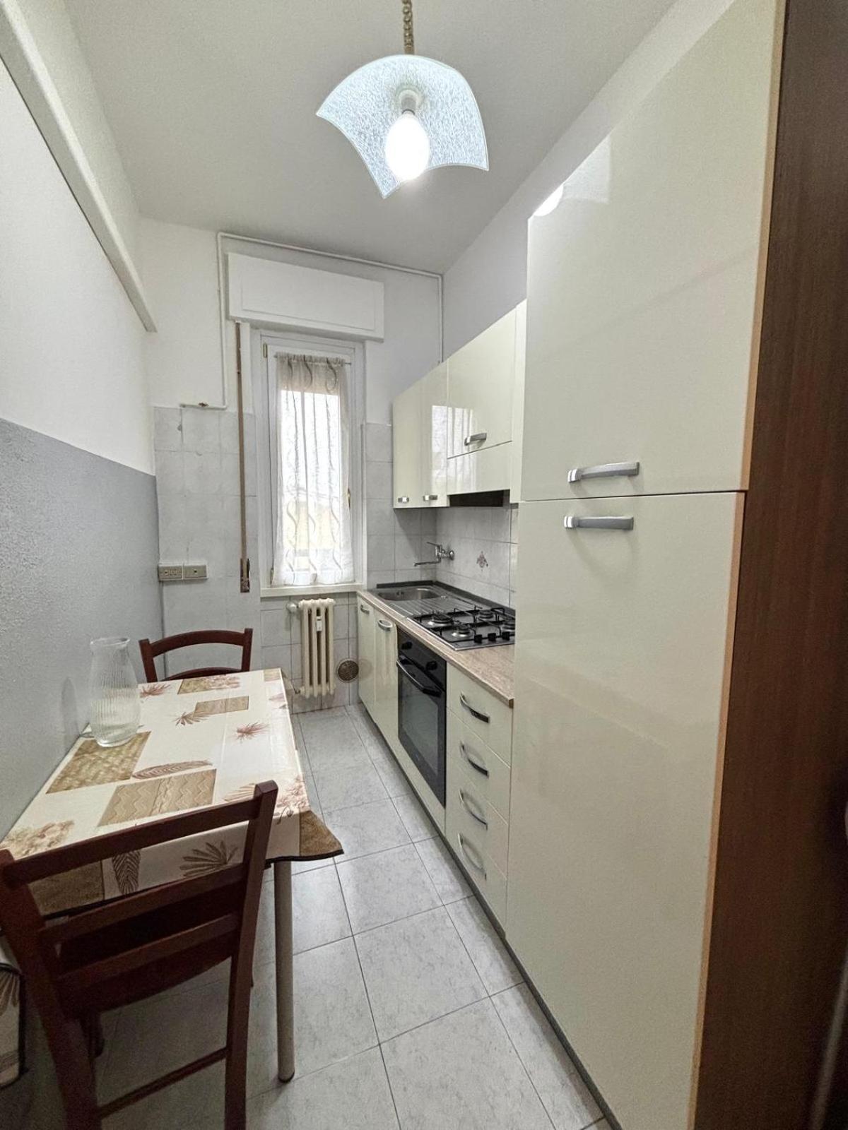Appartement Amati Policlinic Monza Extérieur photo