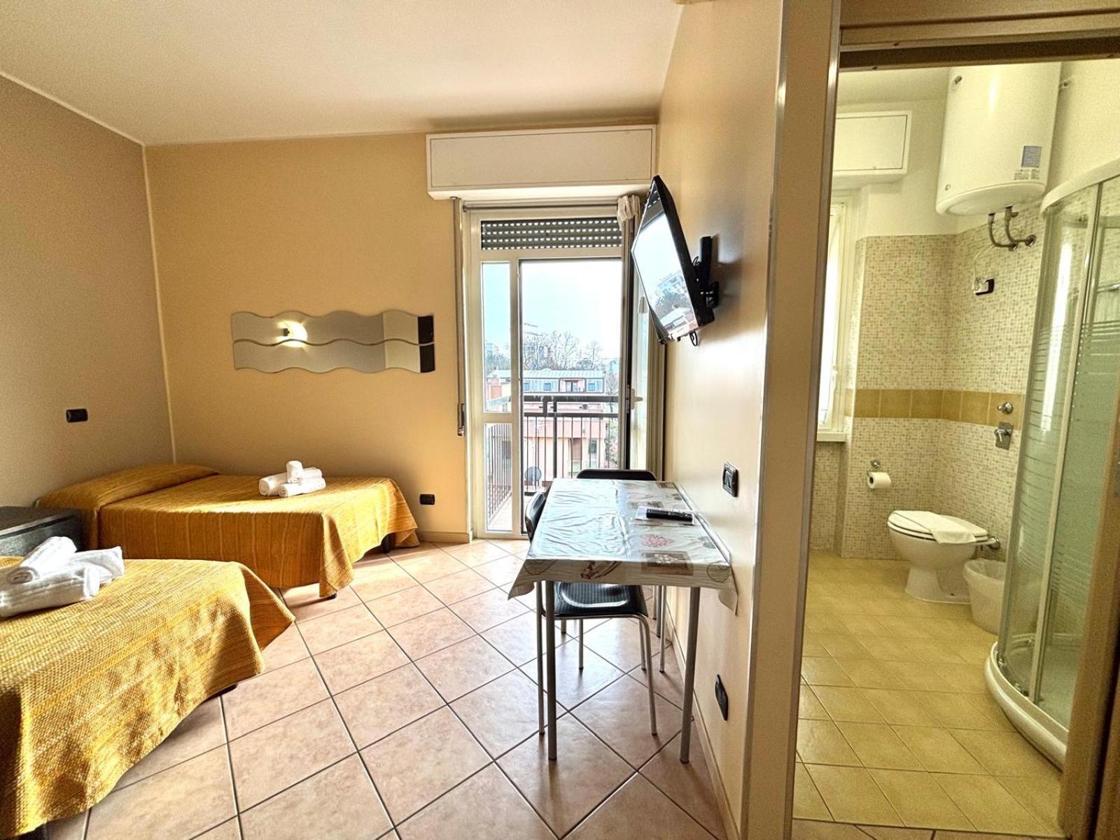 Appartement Amati Policlinic Monza Extérieur photo