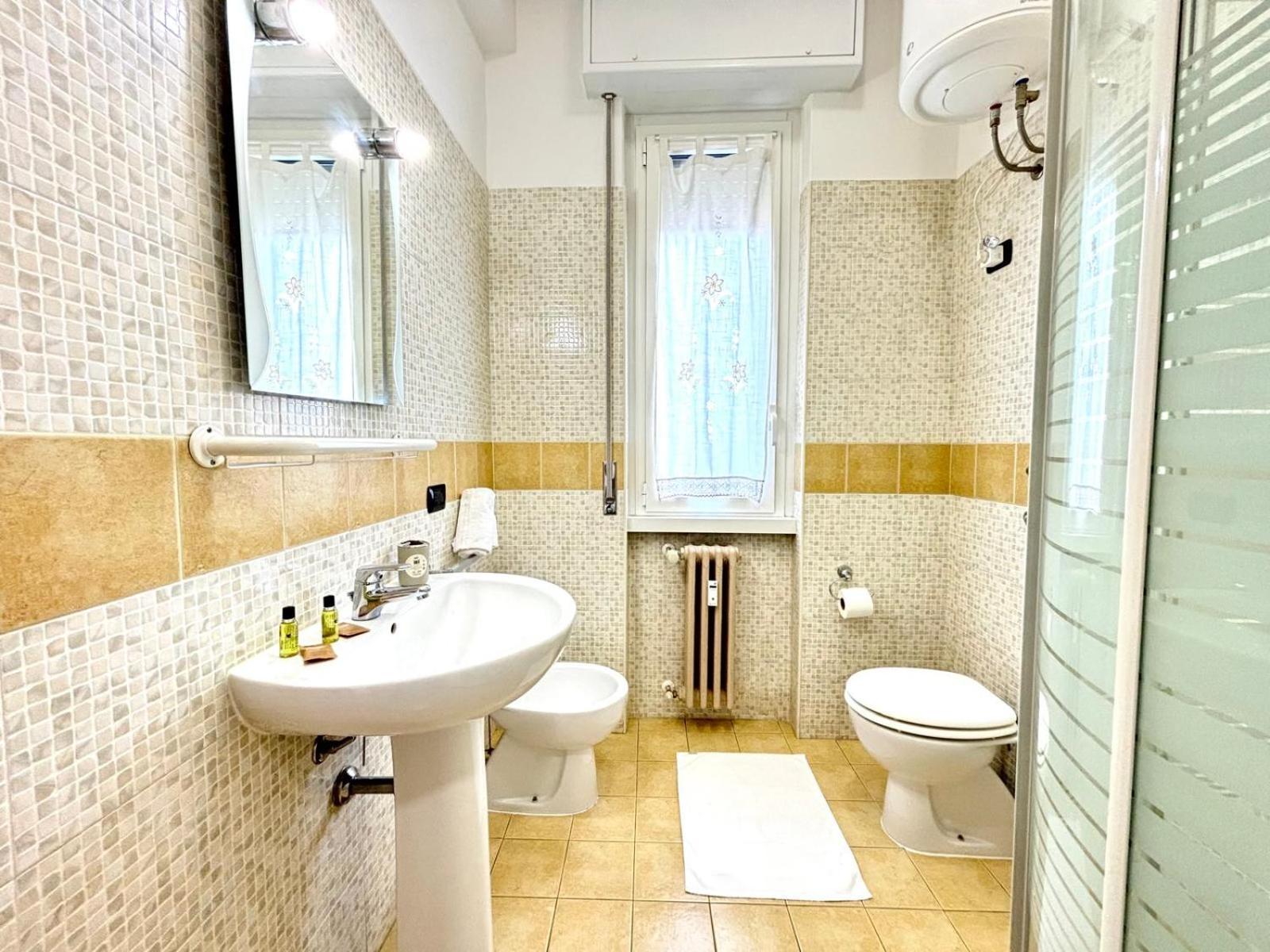 Appartement Amati Policlinic Monza Extérieur photo
